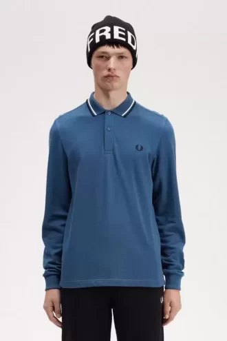 Fred Perry M3636 Men’s Shirt