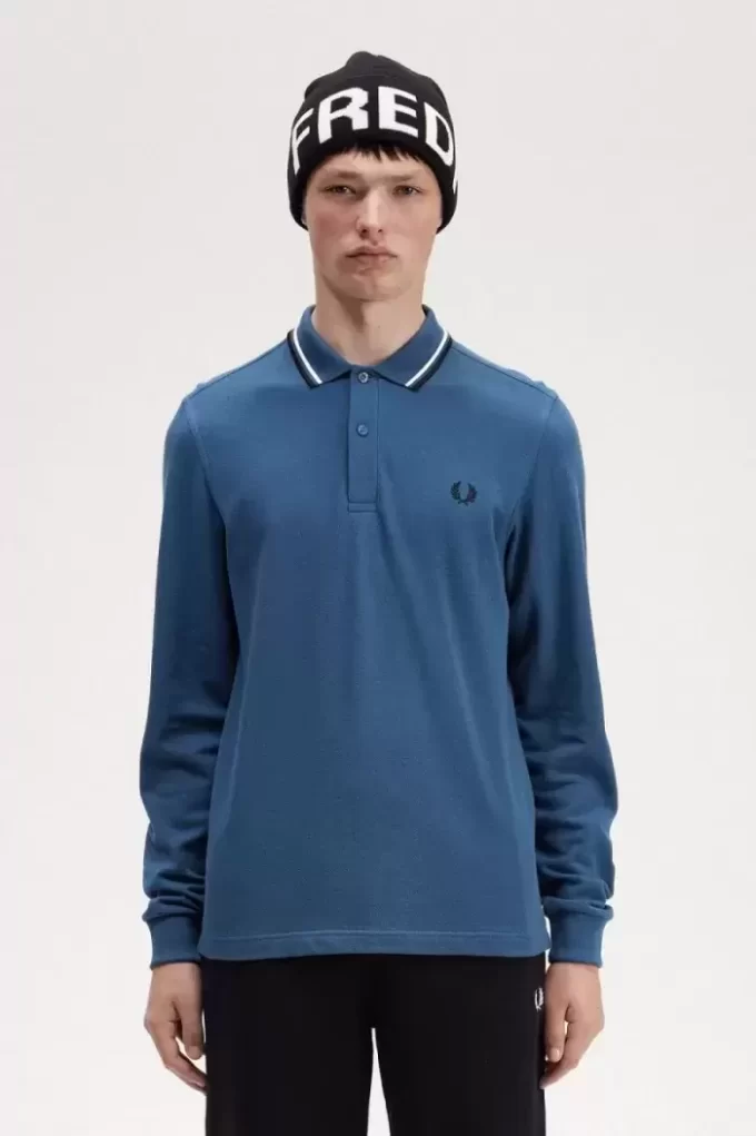 Fred Perry M3636 Men’s Shirt