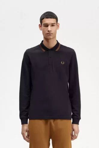 Fred Perry M3636 Men’s Shirt