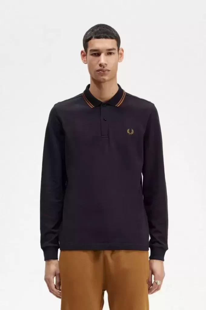 Fred Perry M3636 Men’s Shirt Fred Perry M3636 Men’s Shirt