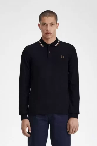 Fred Perry M3636 Men’s Shirt