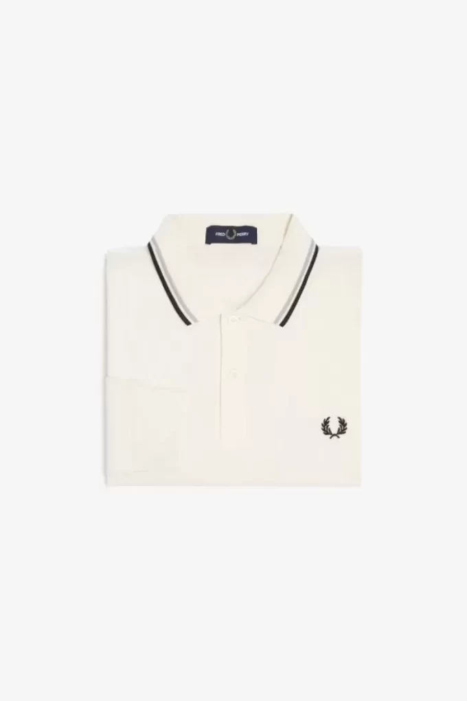 Fred Perry M3636 Men’s Shirt