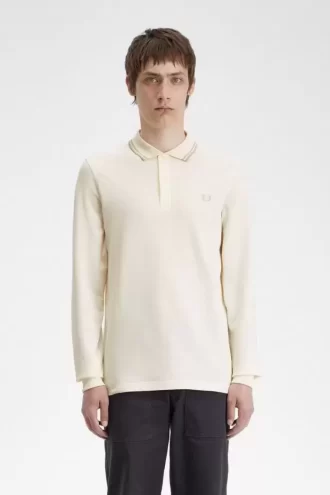 Fred Perry M3636 Men’s Shirt