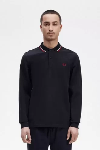 Fred Perry M3636 Men’s Shirt