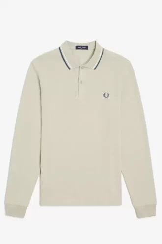 Fred Perry M3636 Men’s Shirt