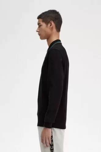 Fred Perry M3636 Men’s Shirt