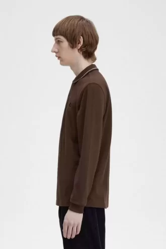 Fred Perry M3636 Men’s Shirt