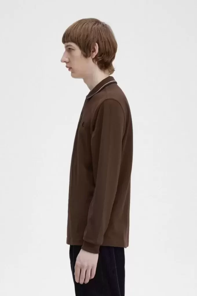 Fred Perry M3636 Men’s Shirt