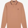Fred Perry M3636 Men’s Shirt
