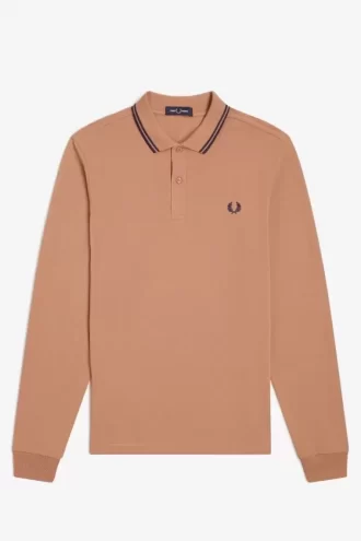 Fred Perry M3636 Men’s Shirt