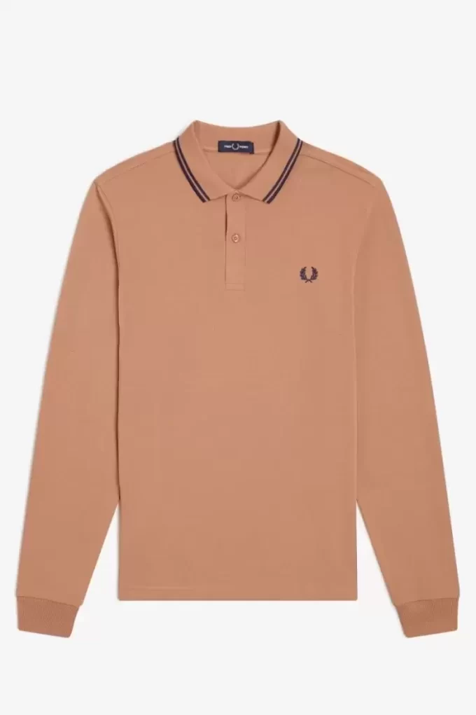 Fred Perry M3636 Men’s Shirt