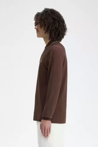 Fred Perry M3636 Men’s Shirt