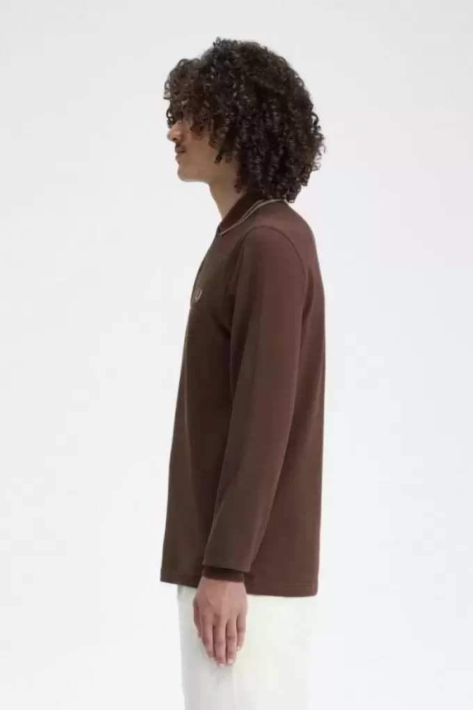 Fred Perry M3636 Men’s Shirt