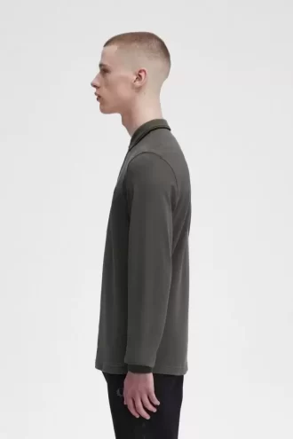 Fred Perry M3636 Men’s Shirt