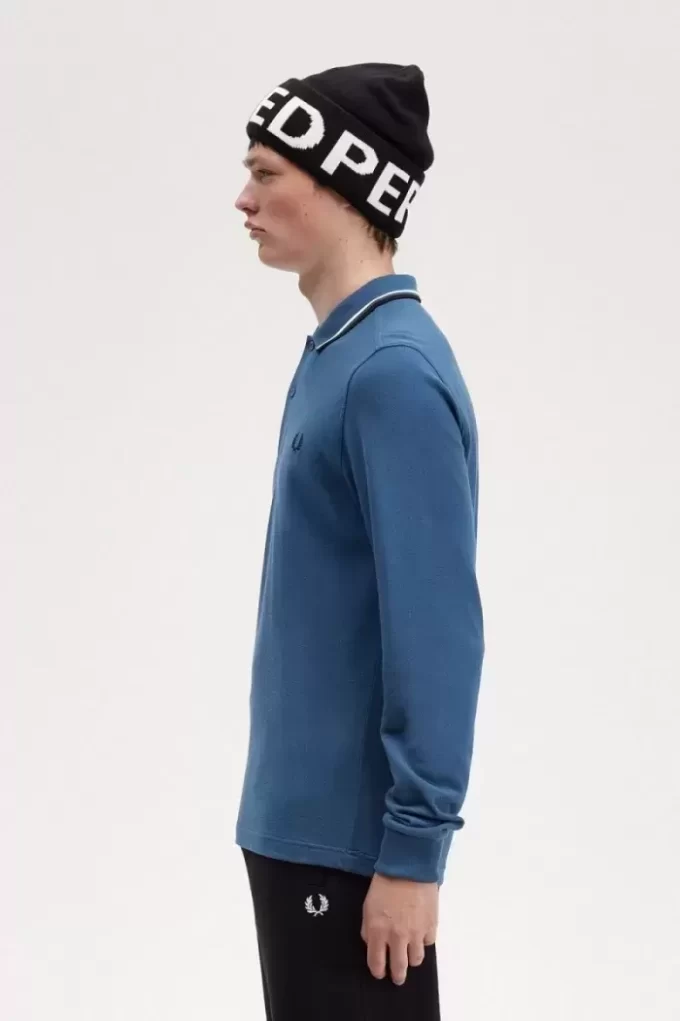 Fred Perry M3636 Men’s Shirt