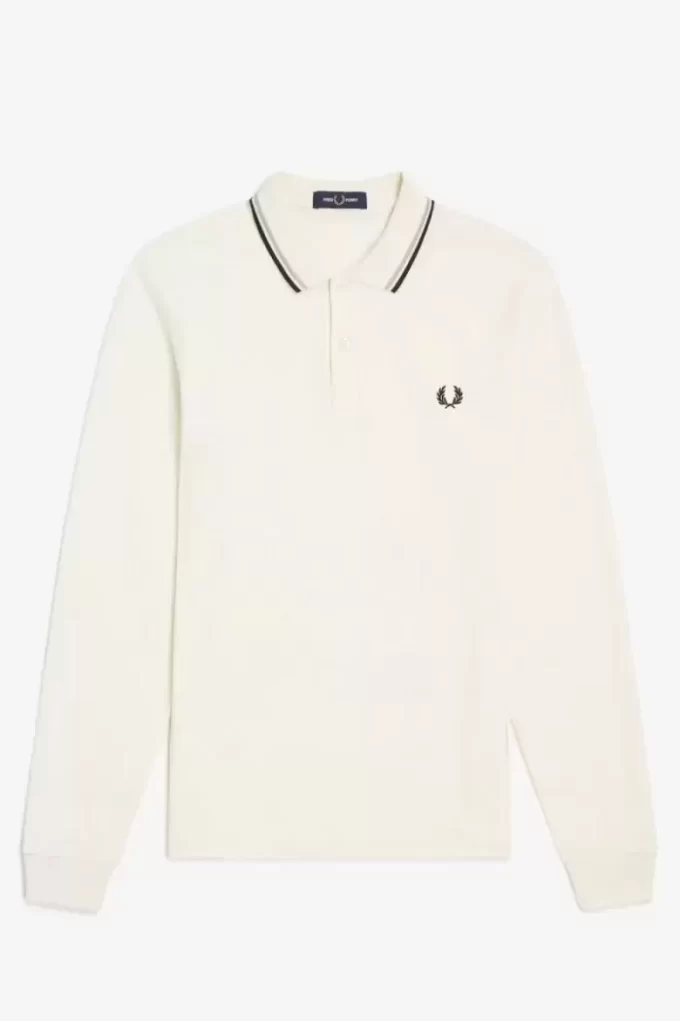 Fred Perry M3636 Men’s Shirt