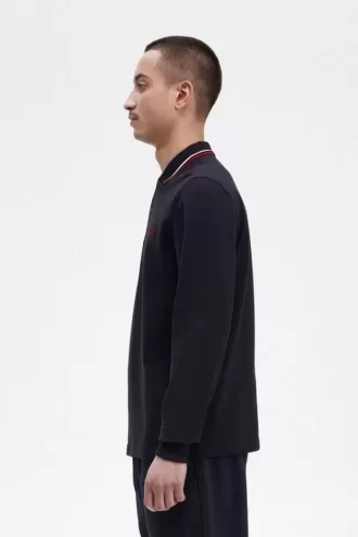 Fred Perry M3636 Men’s Shirt