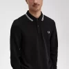 Fred Perry M3636 Men’s Shirt