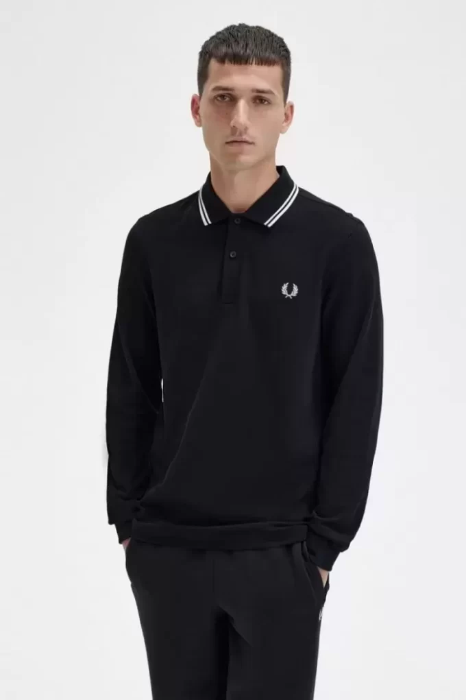 Fred Perry M3636 Men’s Shirt
