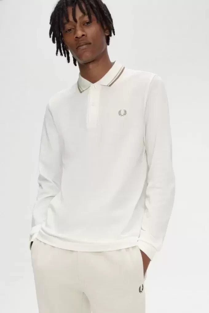 Fred Perry M3636 Men’s Shirt