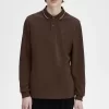 Fred Perry M3636 Men’s Shirt