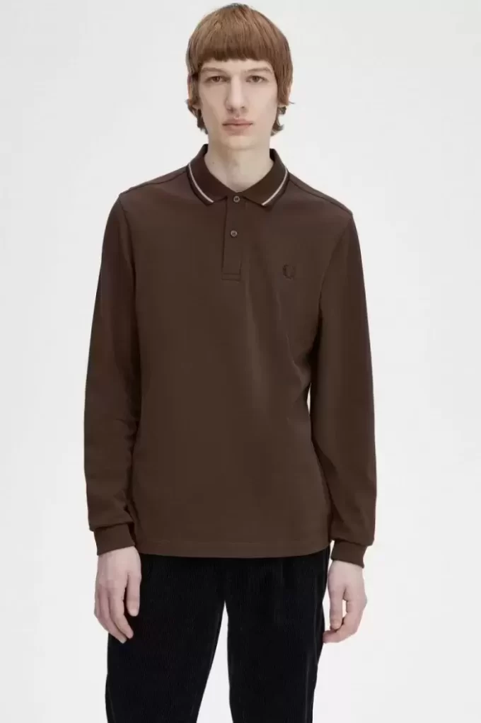 Fred Perry M3636 Men’s Shirt