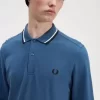 Fred Perry M3636 Men’s Shirt
