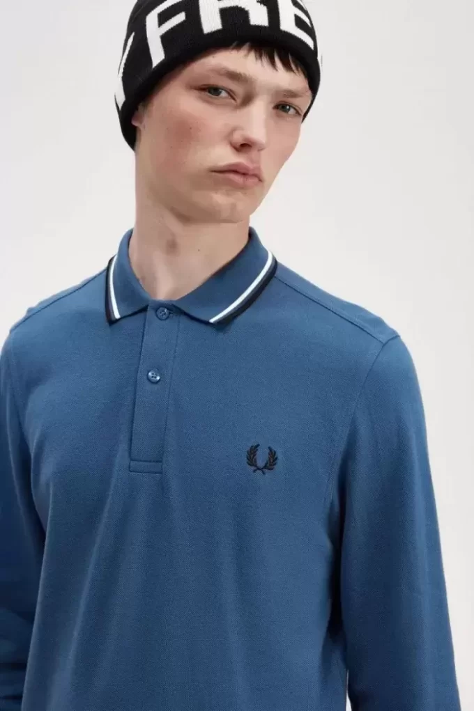 Fred Perry M3636 Men’s Shirt