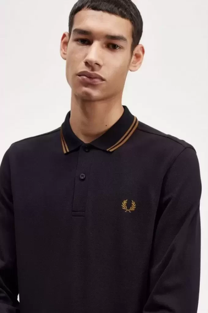 Fred Perry M3636 Men’s Shirt Fred Perry M3636 Men’s Shirt