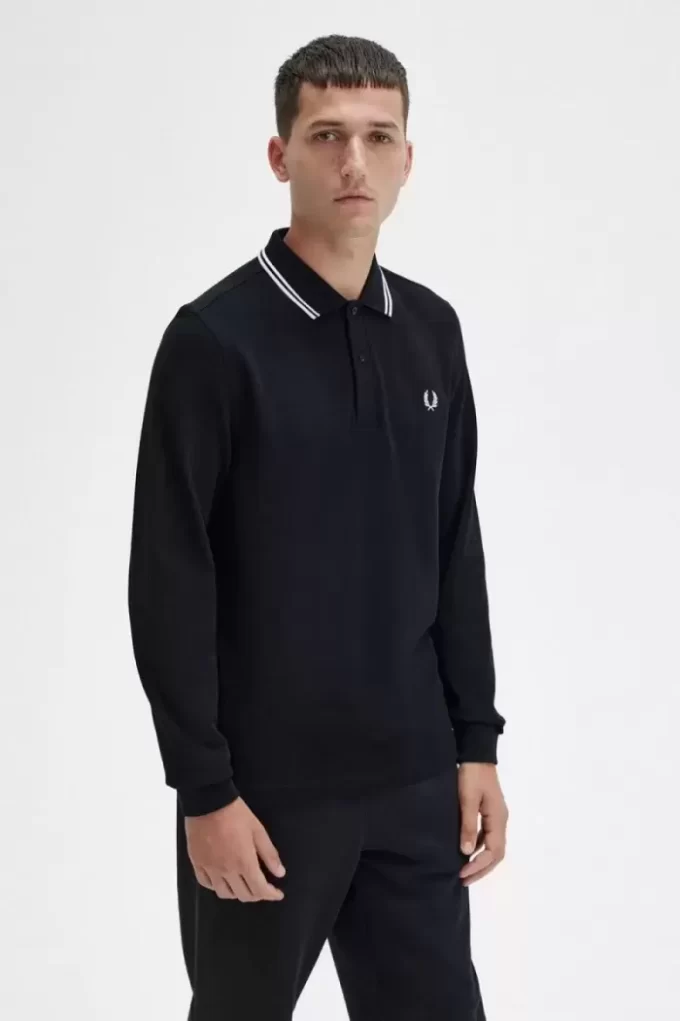 Fred Perry M3636 Men’s Shirt