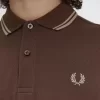Fred Perry M3636 Men’s Shirt