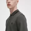 Fred Perry M3636 Men’s Shirt