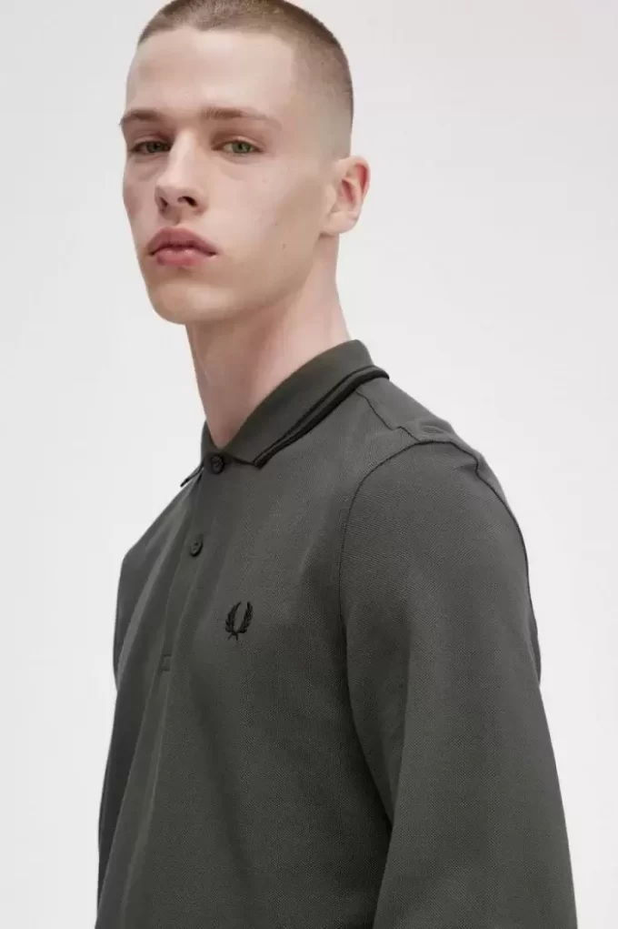 Fred Perry M3636 Men’s Shirt