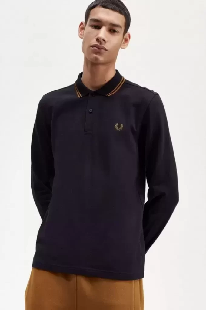Fred Perry M3636 Men’s Shirt Fred Perry M3636 Men’s Shirt