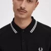 Fred Perry M3636 Men’s Shirt