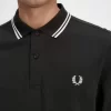 Fred Perry M3636 Men’s Shirt