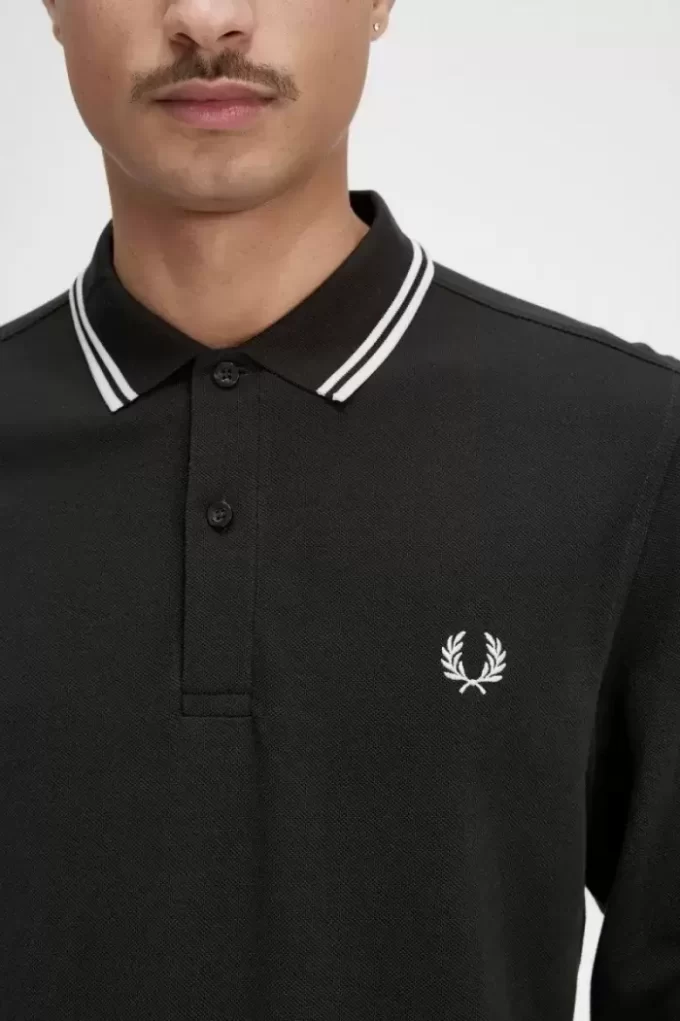 Fred Perry M3636 Men’s Shirt