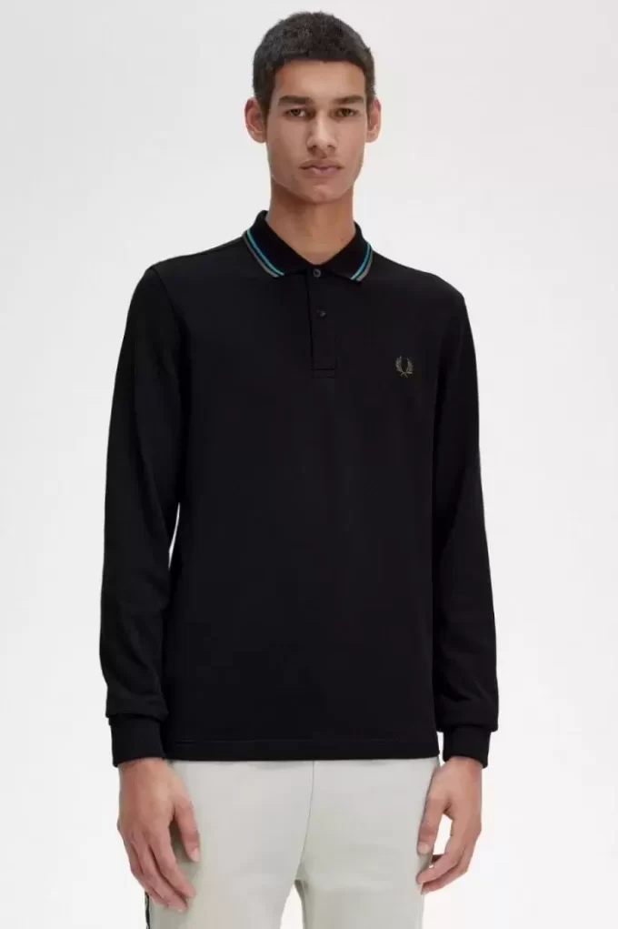 Fred Perry M3636 Men’s Shirt Fred Perry M3636 Men’s Shirt
