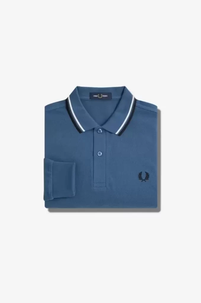 Fred Perry M3636 Men’s Shirt