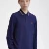 Fred Perry M3636 Men’s Shirt