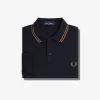 Fred Perry M3636 Men’s Shirt