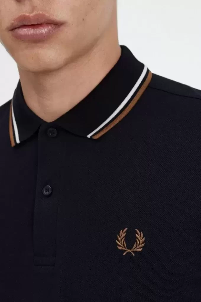 Fred Perry M3636 Men’s Shirt Fred Perry M3636 Men’s Shirt