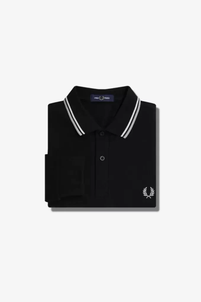 Fred Perry M3636 Men’s Shirt