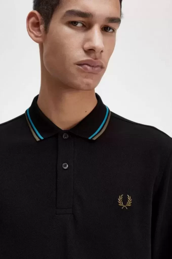 Fred Perry M3636 Men’s Shirt Fred Perry M3636 Men’s Shirt