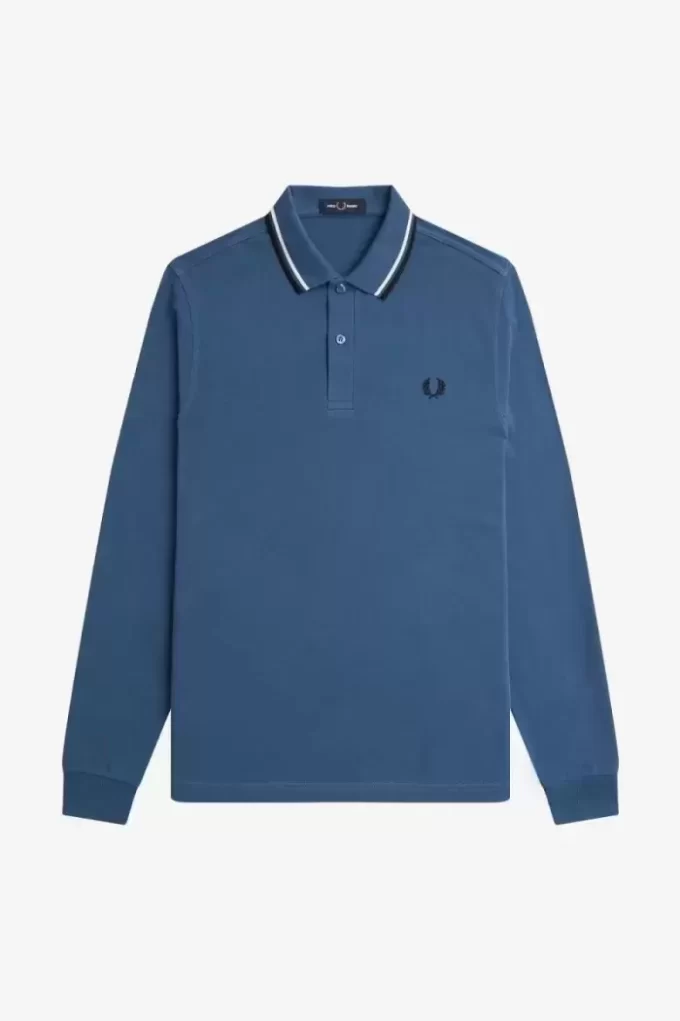 Fred Perry M3636 Men’s Shirt