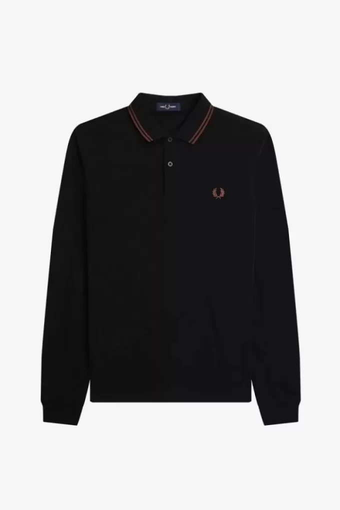 Fred Perry M3636 Men’s Shirt