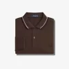 Fred Perry M3636 Men’s Shirt
