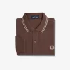 Fred Perry M3636 Men’s Shirt