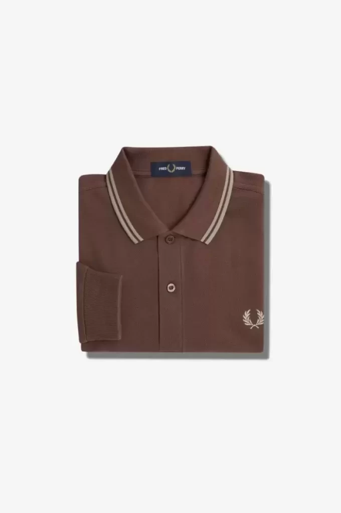 Fred Perry M3636 Men’s Shirt