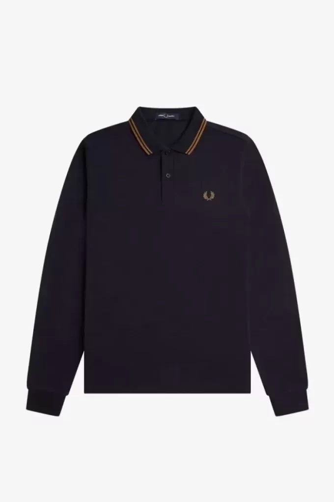 Fred Perry M3636 Men’s Shirt Fred Perry M3636 Men’s Shirt